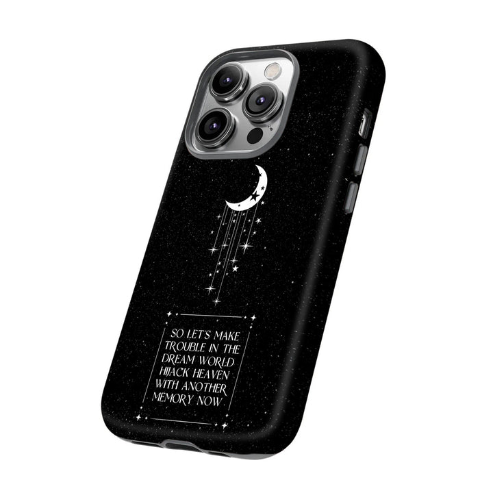 Sad Boyz & Dream Galaxy Phone Case – iPhone 11/12/13/14/15 & Samsung Galaxy S21/S22/S23/S24/Z Flip/Z Fold