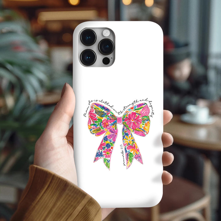 Cute & Inspirational Phone Cases – For iPhone 11/12/13/14/15 & Samsung Galaxy S20/S21/S22/S23/S24 Series