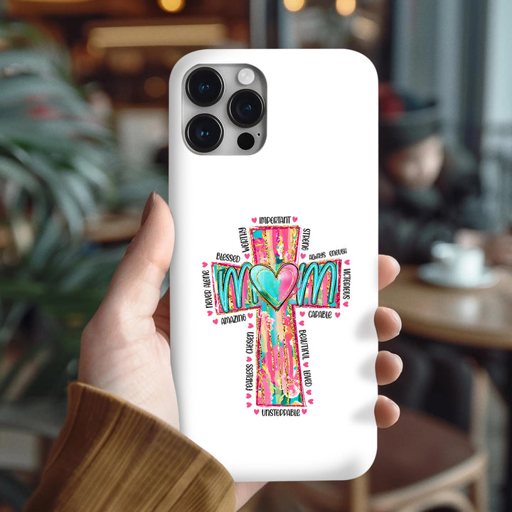 Cute & Inspirational Phone Cases – For iPhone 11/12/13/14/15 & Samsung Galaxy S20/S21/S22/S23/S24 Series