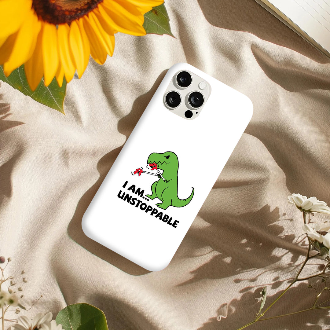 Cute & Inspirational Phone Cases – For iPhone 11/12/13/14/15 & Samsung Galaxy S20/S21/S22/S23/S24 Series