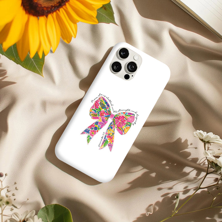 Cute & Inspirational Phone Cases – For iPhone 11/12/13/14/15 & Samsung Galaxy S20/S21/S22/S23/S24 Series
