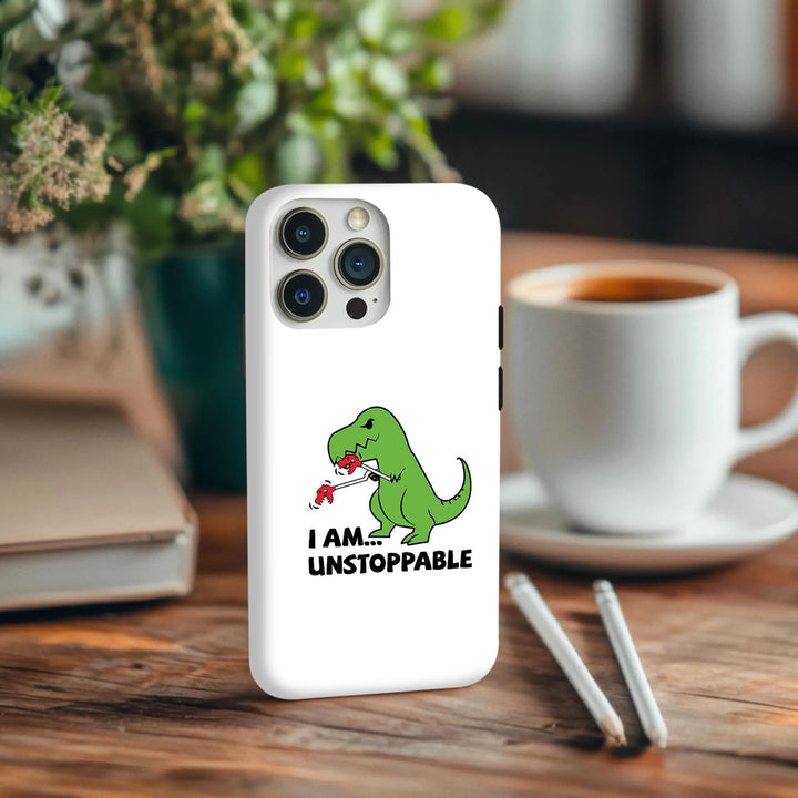 Cute & Inspirational Phone Cases – For iPhone 11/12/13/14/15 & Samsung Galaxy S20/S21/S22/S23/S24 Series