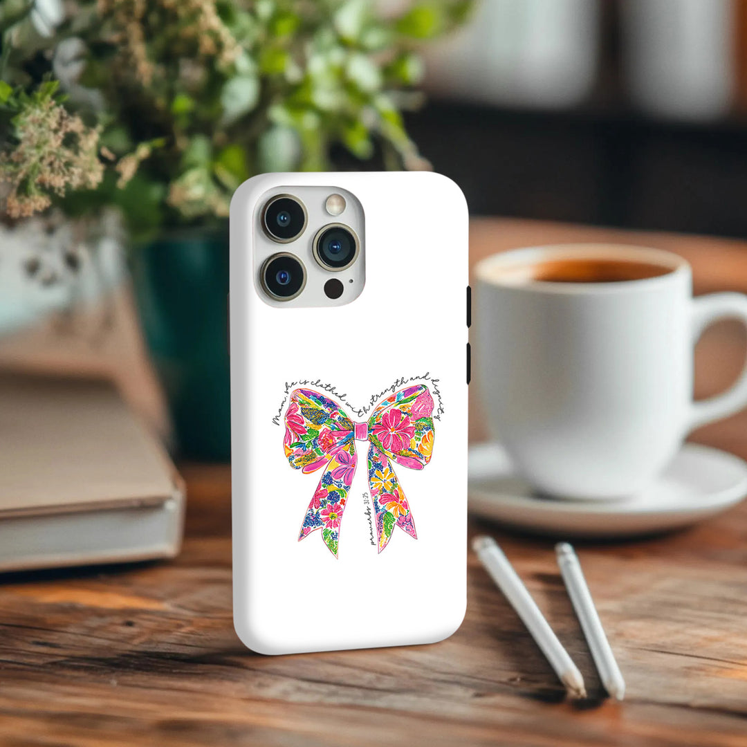 Cute & Inspirational Phone Cases – For iPhone 11/12/13/14/15 & Samsung Galaxy S20/S21/S22/S23/S24 Series