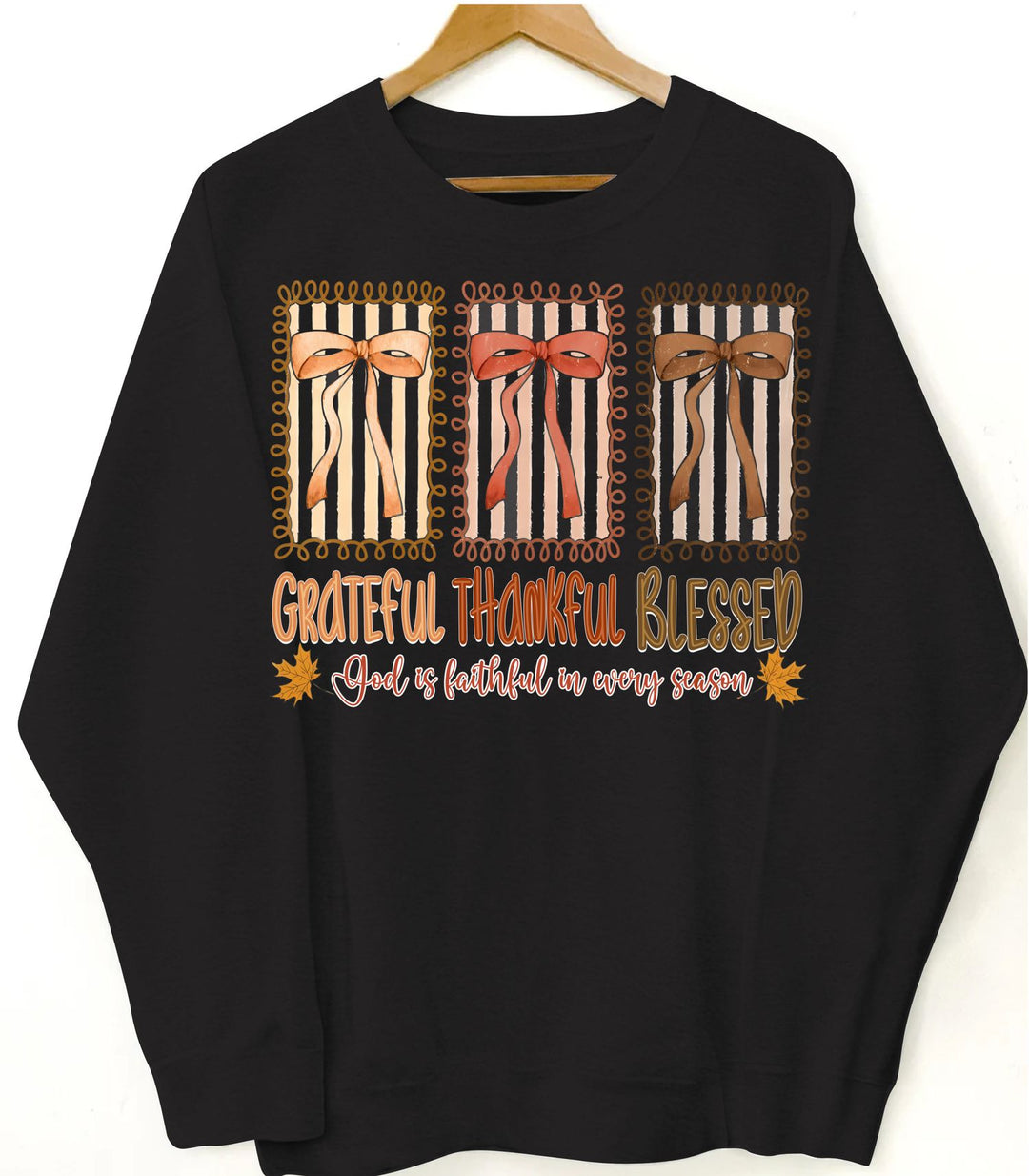 Birthday Gift for Grandma, Wife, Mom, Nana, Legend - Personalized Fall Elements Shirt, Hoodie, or Sweatshirt 