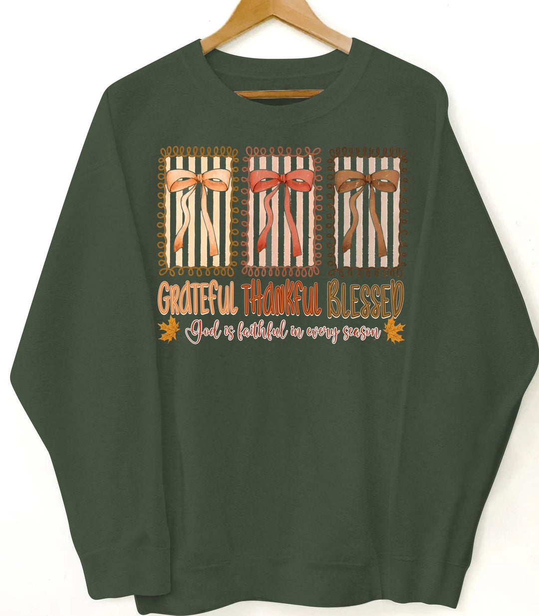 Birthday Gift for Grandma, Wife, Mom, Nana, Legend - Personalized Fall Elements Shirt, Hoodie, or Sweatshirt 