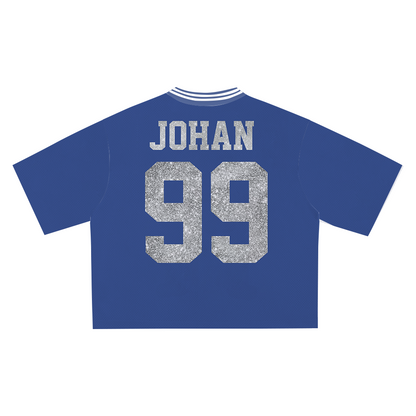 Custom Football Jersey Sport Uniform For Team - Personalized Football Jersey