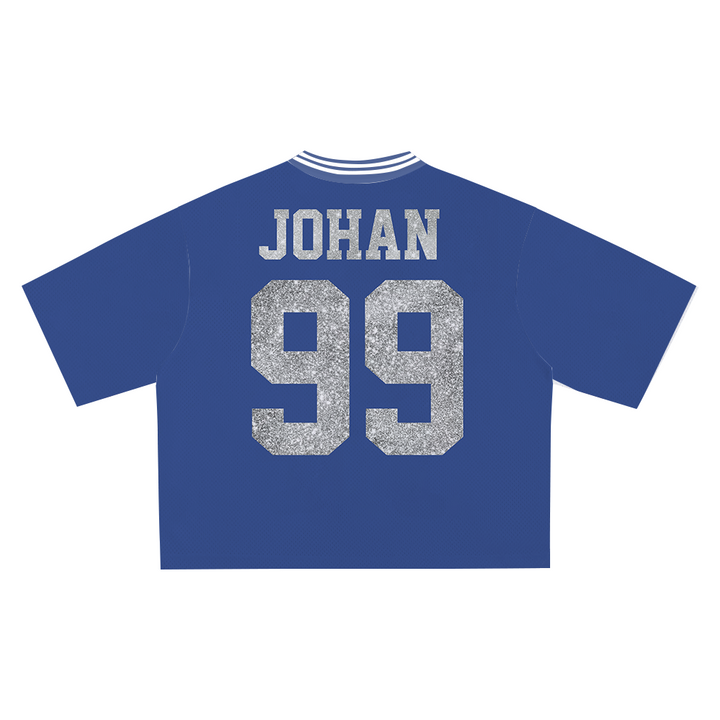 Custom Football Jersey Sport Uniform For Team - Personalized Football Jersey