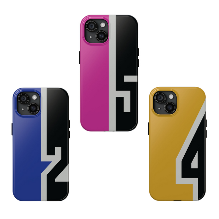 Tokyo Drift Phone Case – Fast & Furious Vibes, Bold Colorblock Design, Glossy Street Style Look, Shockproof Fit for Speed-Lovers From iPhone 16 15 14 13 12 11 X Pro Max Plus Samsung Galaxy S24.99 S24 S23 S22 S21 Ultra Plus