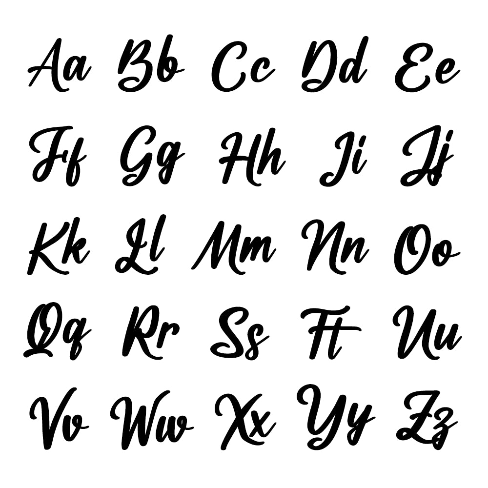 Personalized Minimalist Heart & Name Necklace – Custom Text Jewelry, Perfect Birthday, Anniversary, Engagement, or Wedding Gift