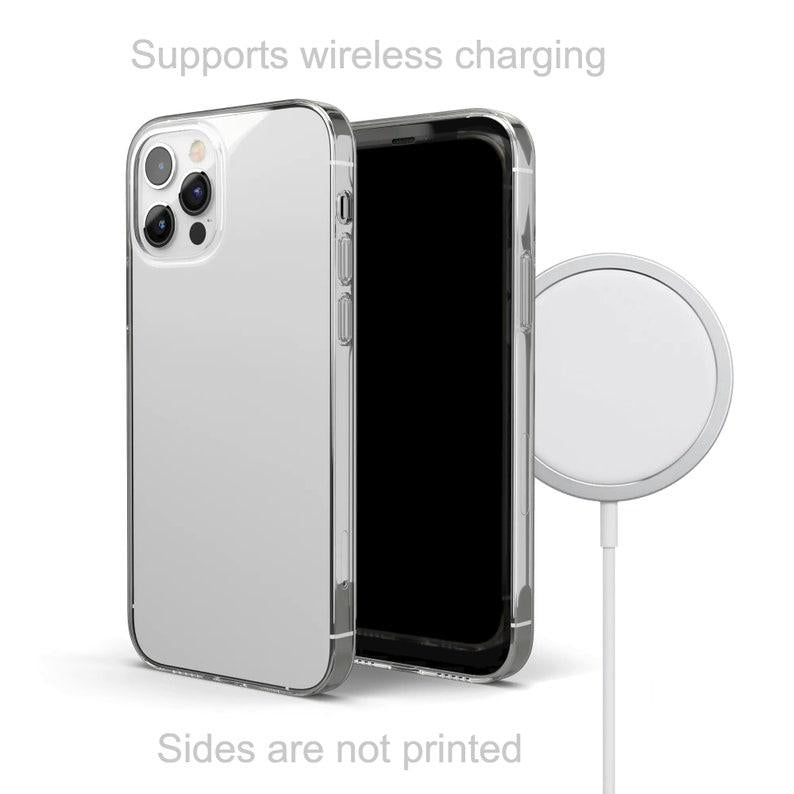 Lightning Mc Queen Cars Cartoon Tough Phone case, For iPhone 16/15/14/13/12/11/8/7, XR, XS, X, Pro Max, Samsung Galaxy S24