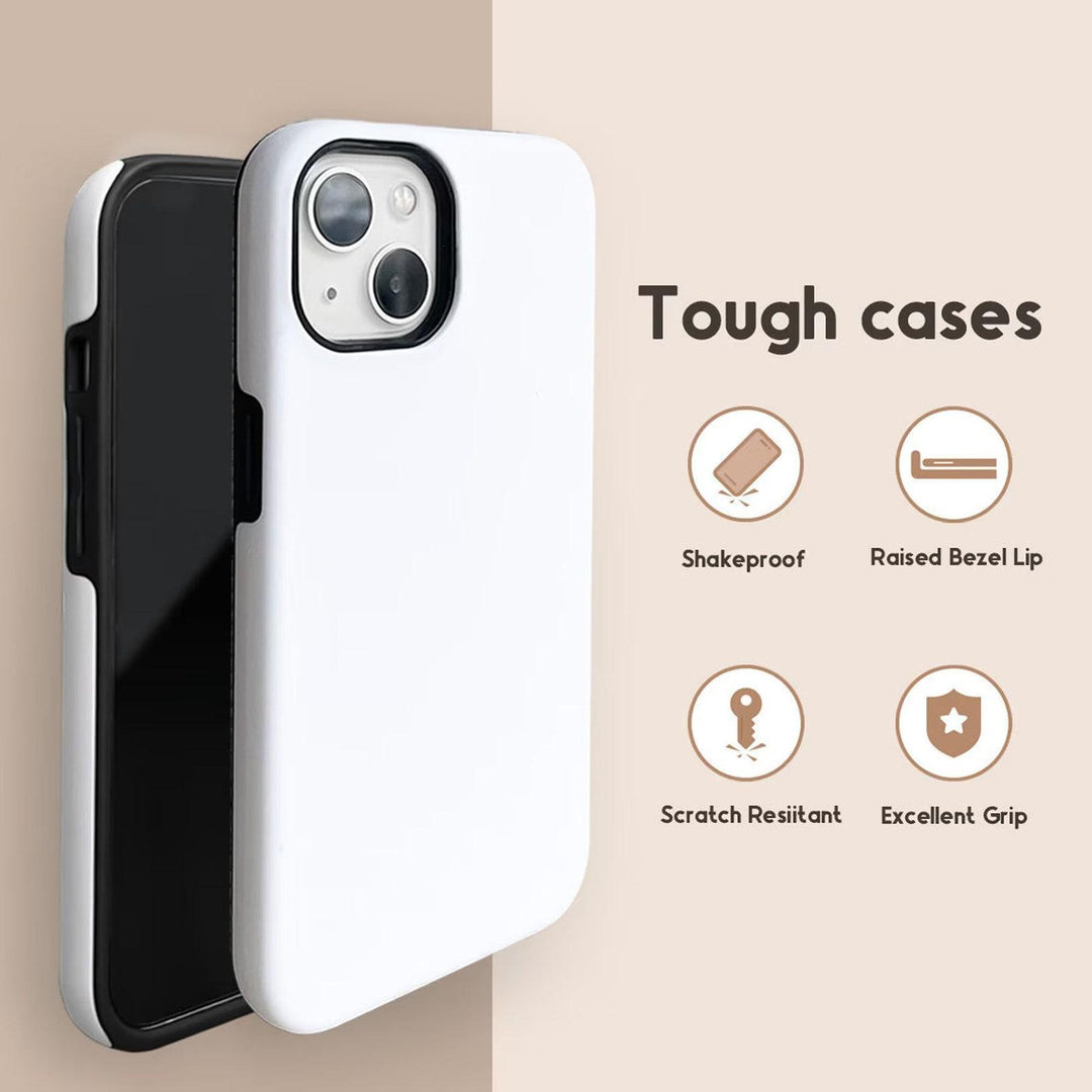 Monster Energy Drink Tough Phone Case – Trendy Caffeine Aesthetic, Stylish Tough Cover, Perfect Gift For iPhone 12 13 14 15 16 Samsung S22 S23 S24 S24.99 Ultra Plus
