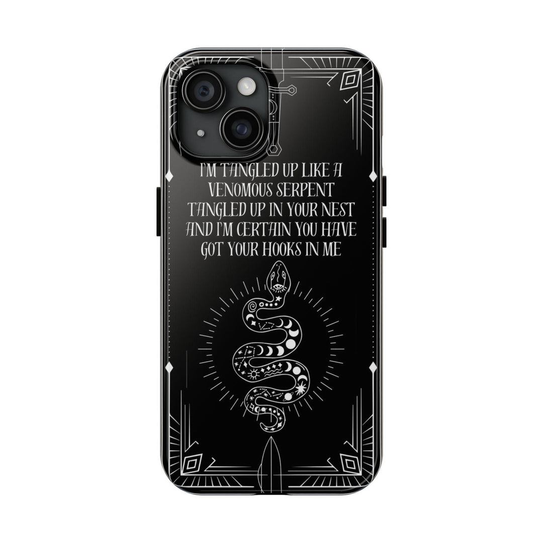Sleep Token Gothic Bundle From iPhone 16 15 14 13 12 11 X Pro Max Plus Samsung Galaxy S24.99 S24 S23 S22 S21 Ultra Plus