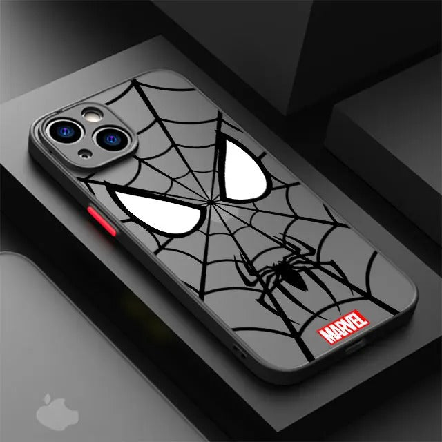Spider Vibe Phone Case | Get In Loser – Heading Back to Eden in Style for iPhone 11 12 13 14 15 16 Pro Max Samsung S22 S23 S24 S24.99 Ultra Plus