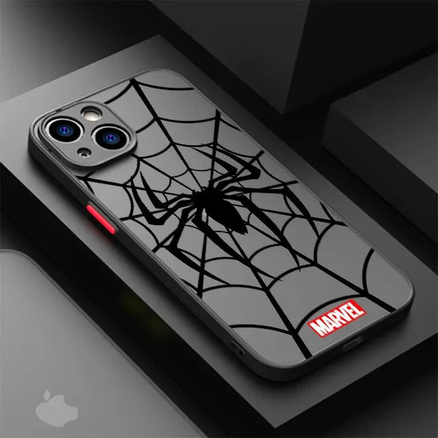 Spider Vibe Phone Case | Get In Loser – Heading Back to Eden in Style for iPhone 11 12 13 14 15 16 Pro Max Samsung S22 S23 S24 S24.99 Ultra Plus