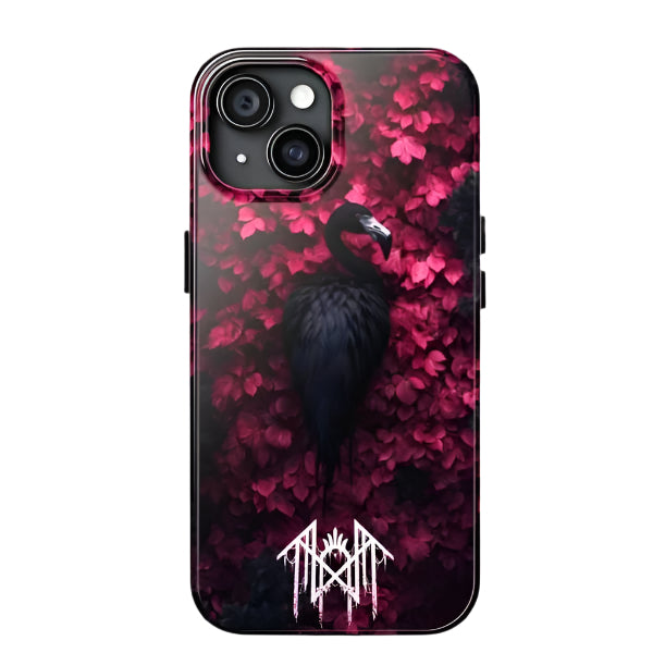 Sleeep Token Band 2025 Tour Even In Arcadia Collection Tough Phone Case, Trendy Stylish GenZ Aesthetic For iPhone X 11 12 13 14 15 16 Pro Max Plus Samsung Galaxy S25 S24 S23