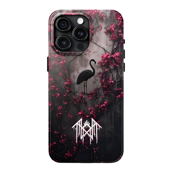 Sleeep Token Band 2025 Tour Even In Arcadia Collection Tough Phone Case, Trendy Stylish GenZ Aesthetic For iPhone X 11 12 13 14 15 16 Pro Max Plus Samsung Galaxy S25 S24 S23