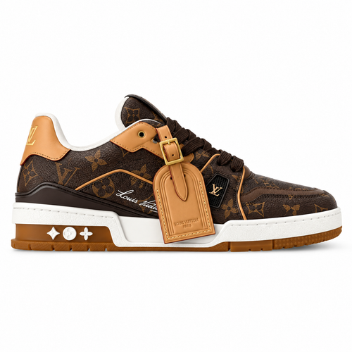 LV Trainer Brown