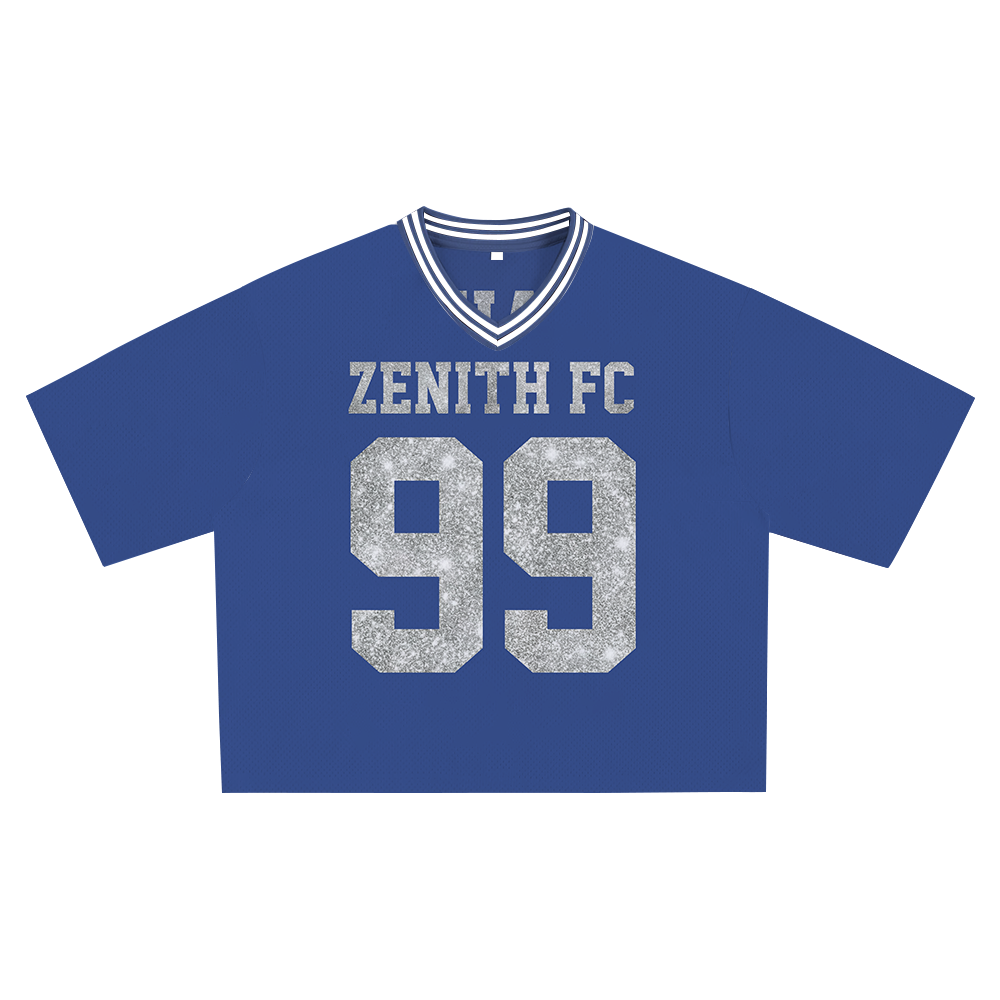 Custom Football Jersey Sport Uniform For Team - Personalized Football Jersey
