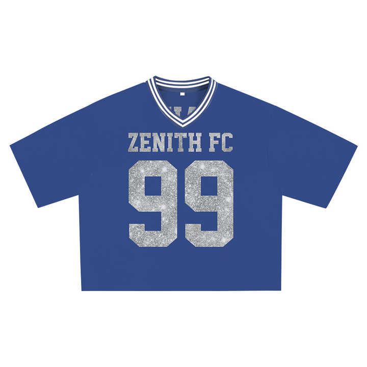 Custom Football Jersey Sport Uniform For Team - Personalized Football Jersey