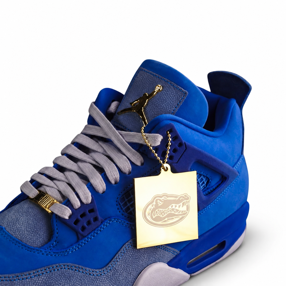 Nike Air Jordan 4 PE x Florida Gators (2025)