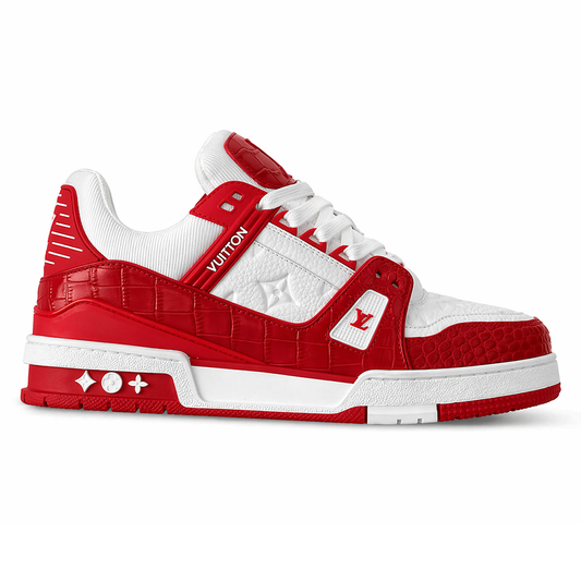 LV Trainer Red