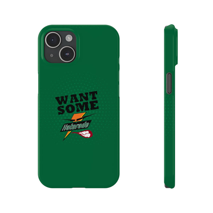 Green Energy Parody Phone Case iPhone X 11 12 13 14 15 16 Pro Max Plus Gift for Her, Him