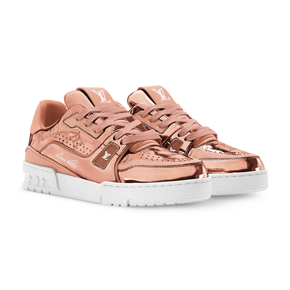 LV Trainer Pink