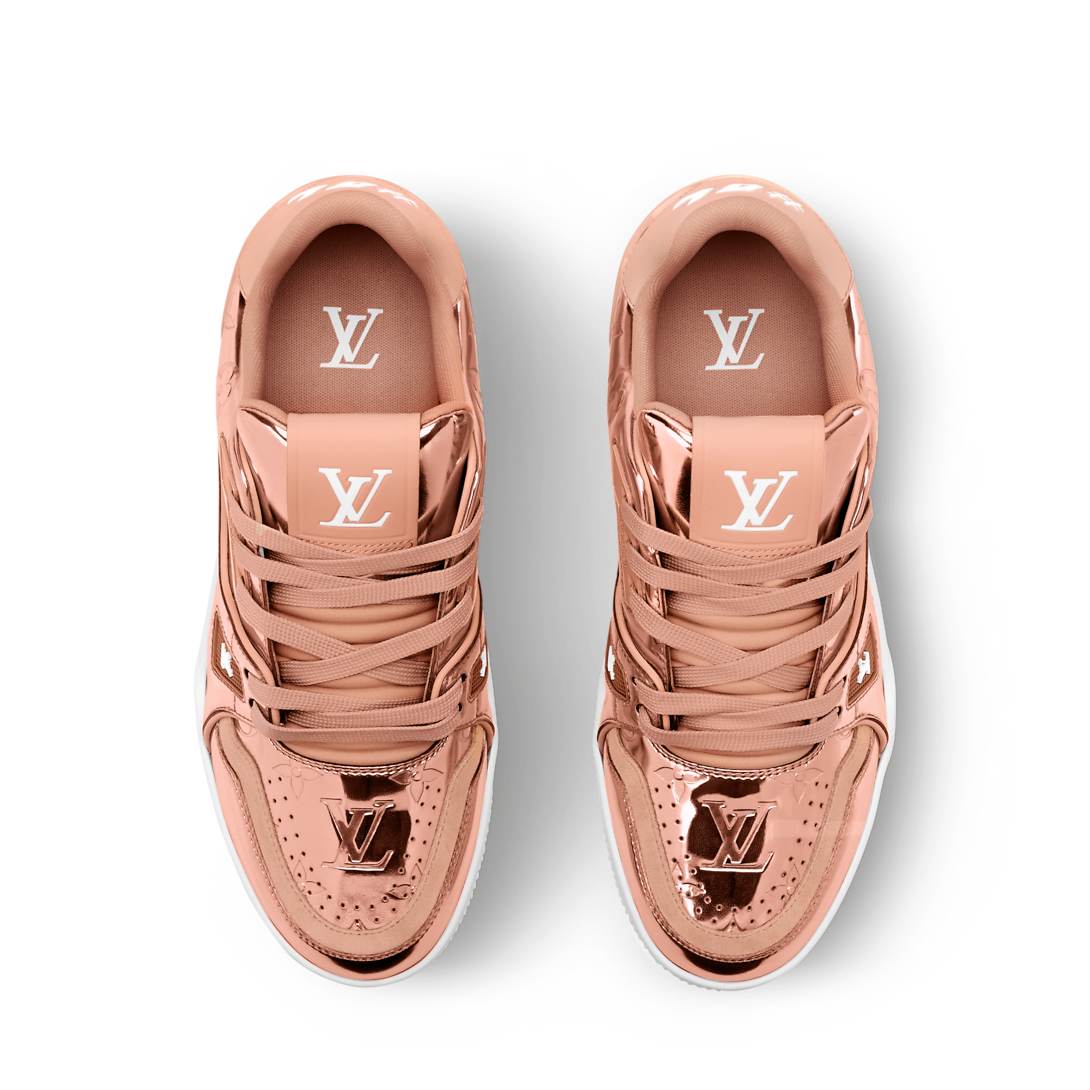 LV Trainer Pink