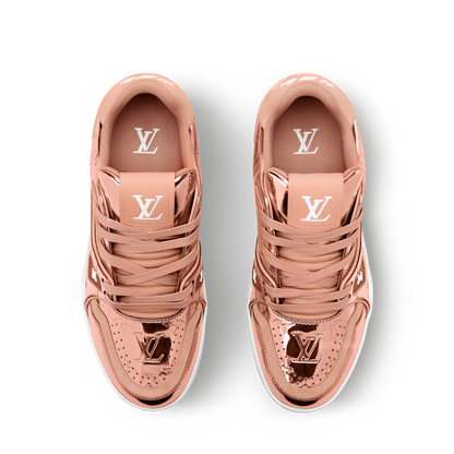 LV Trainer Pink