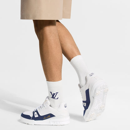 LV Trainer 'Blue'