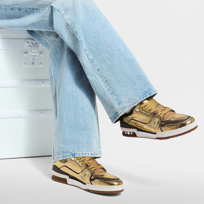 LV Trainer 'Gold'