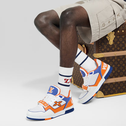 LV Trainer Orange