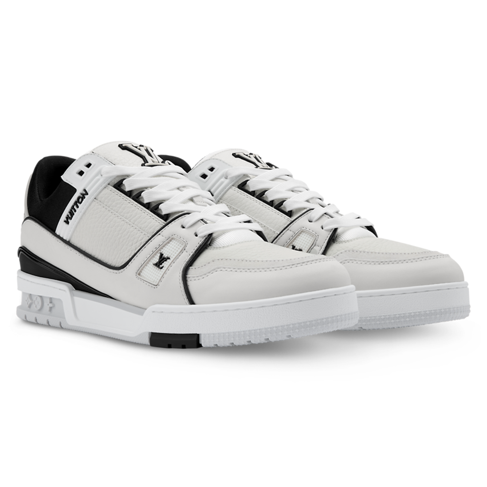 LV Trainer Black