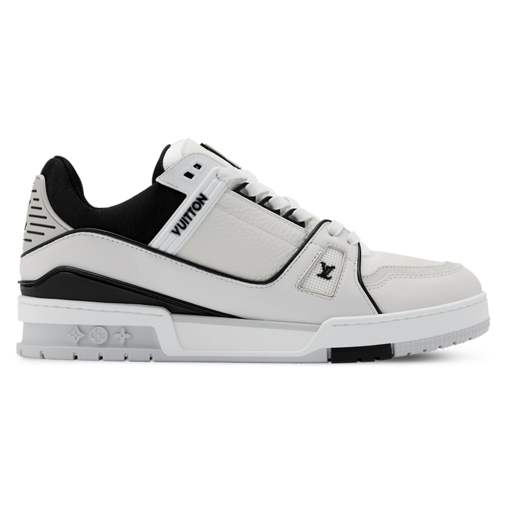 LV Trainer Black