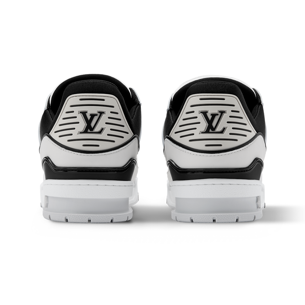 LV Trainer Black