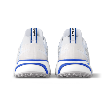 LV Tatic Runner Sneaker Blue