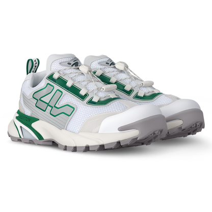 LV Tatic Runner Sneaker Green