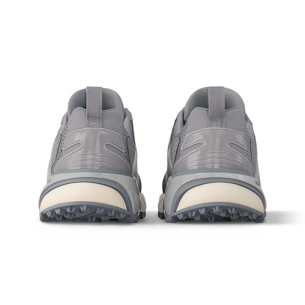 LV Tatic Runner Sneaker Gray