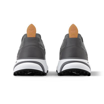 LV Tatic Knit Sneaker Gray