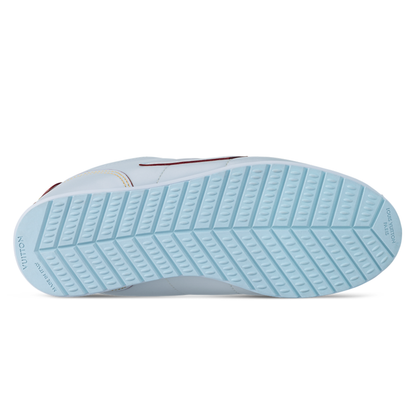 LV Buttersoft Sneaker Light Blue