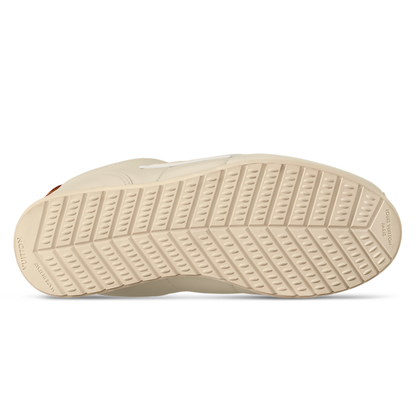 LV Buttersoft Sneaker Beige