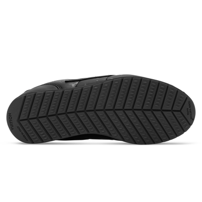 LV Buttersoft Sneaker Black