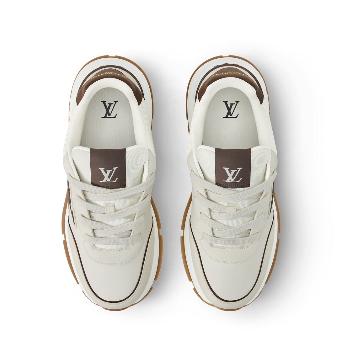 LV Classic Sneaker