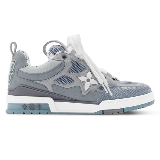 LV Skate Sneaker Gray