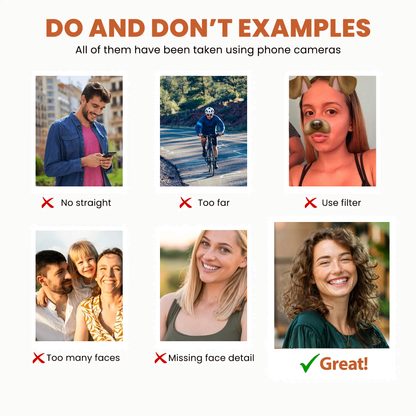 Newspaper The Zodiac Times – Upload Your Portrait & Star Sign – Custom Horoscope Poster/Canvas Wall Art