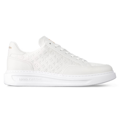 LV Beverly Hills Sneaker White