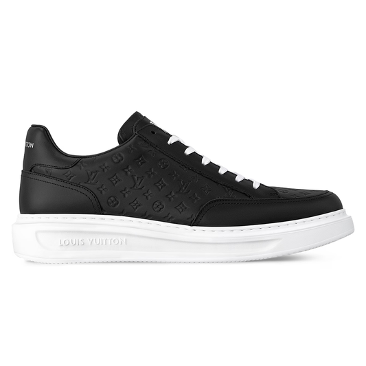 LV Beverly Hills Sneaker Black