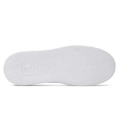 LV Beverly Hills Sneaker Brown