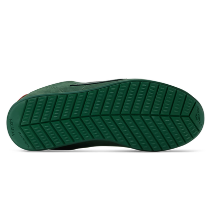 LV Buttersoft Sneaker Green