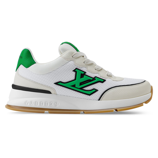 LV Classic Sneaker Green